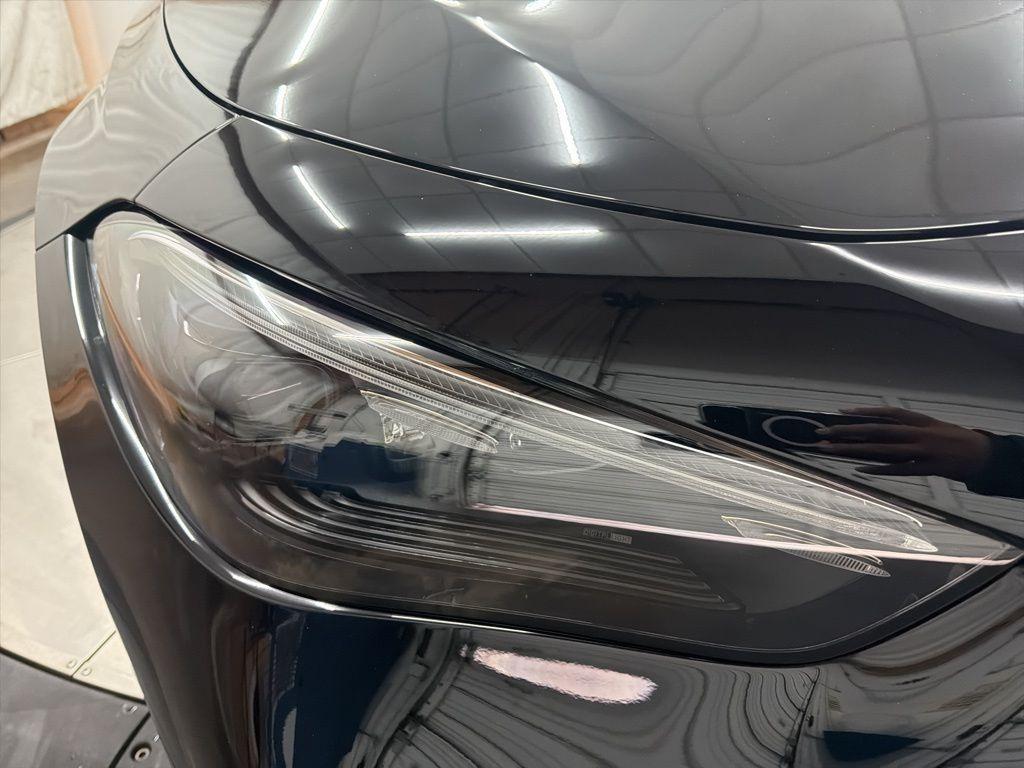 new 2026 Mercedes-Benz AMG CLE 53 car, priced at $94,285