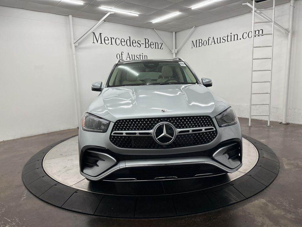 new 2026 Mercedes-Benz GLE 350 car, priced at $75,580