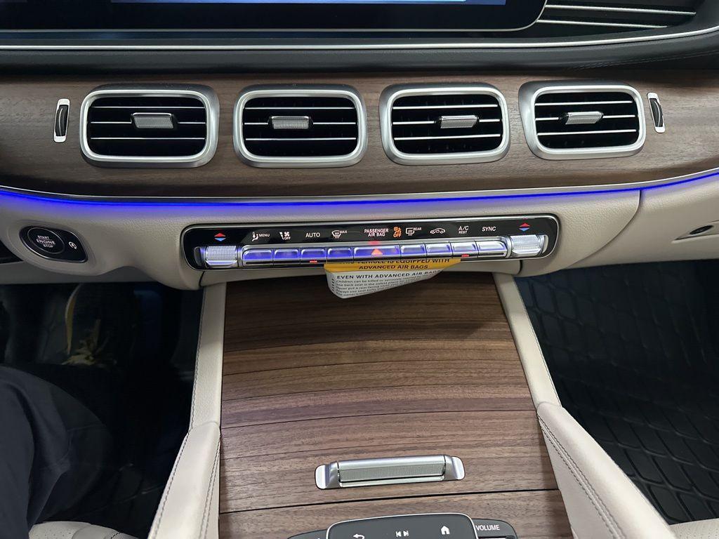 new 2026 Mercedes-Benz GLE 350 car, priced at $75,580