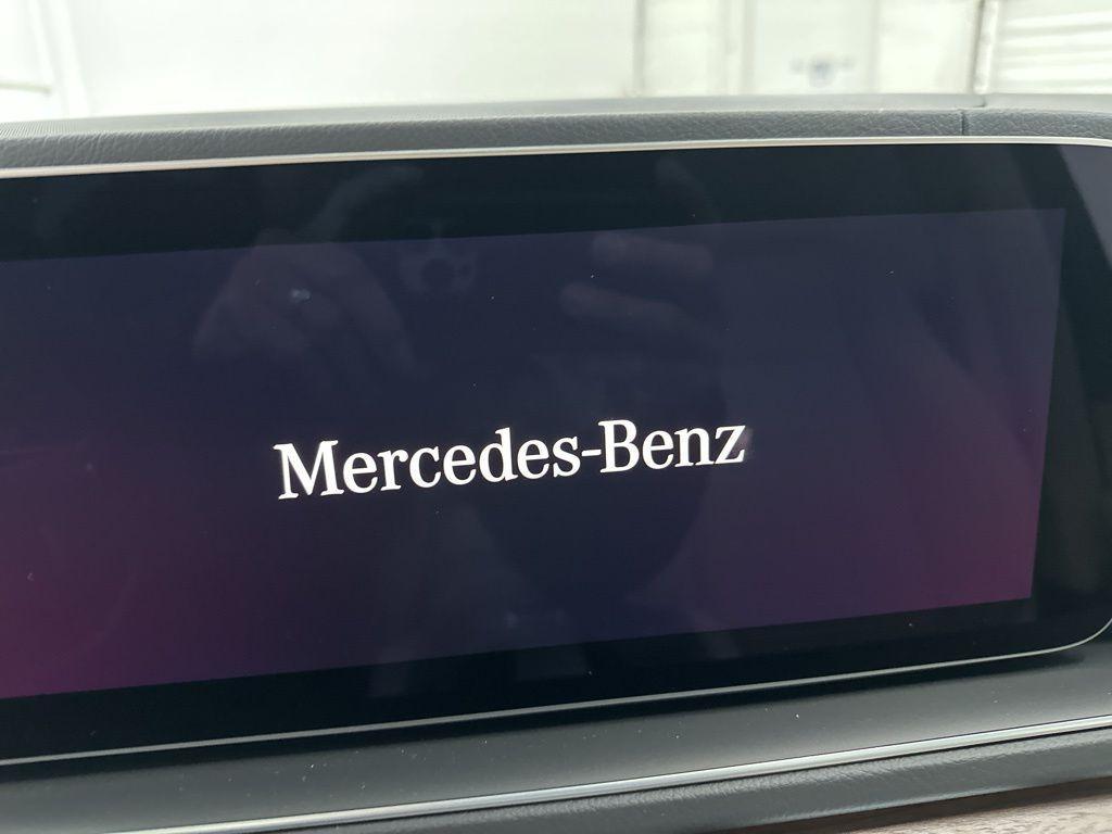 new 2026 Mercedes-Benz GLE 350 car, priced at $75,580