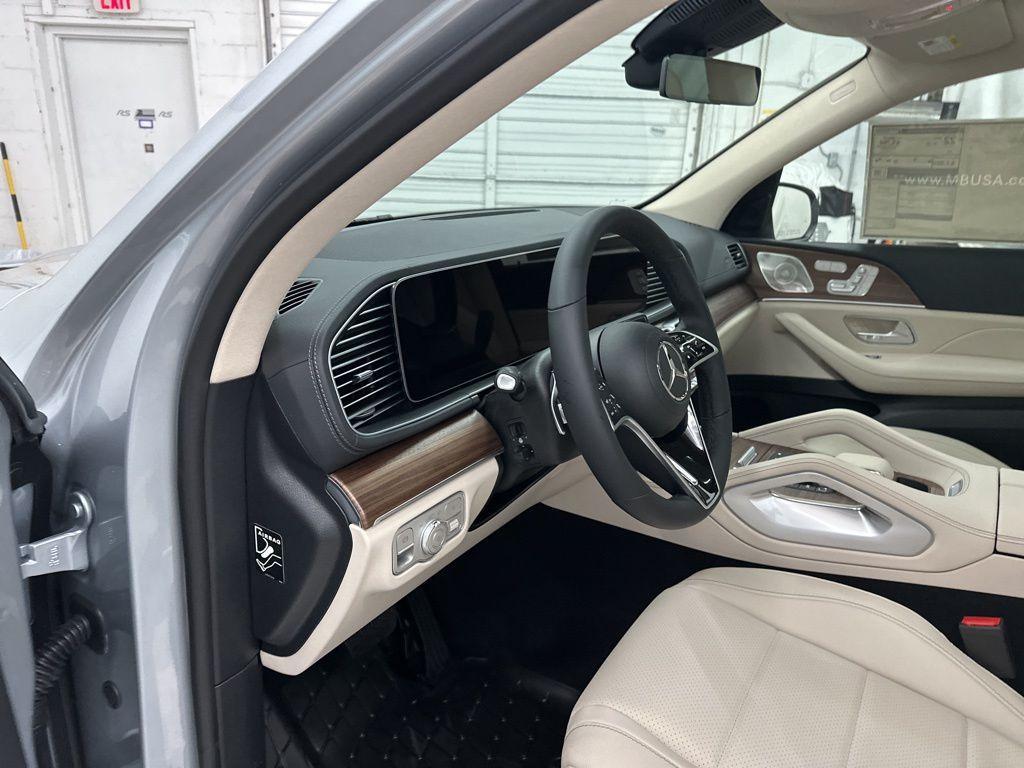 new 2026 Mercedes-Benz GLE 350 car, priced at $75,580