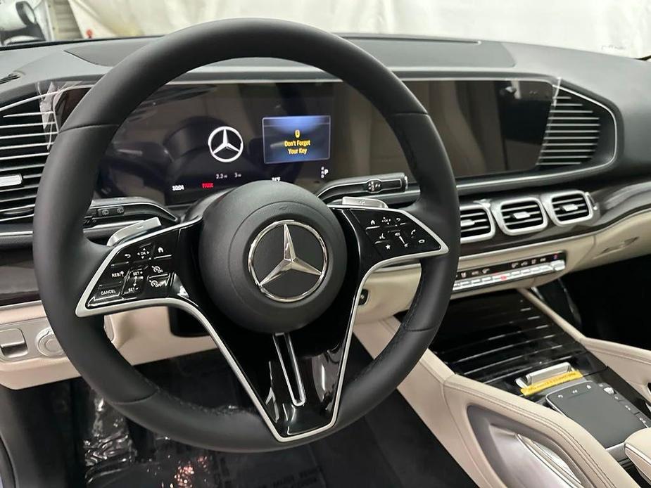 new 2025 Mercedes-Benz GLE 350 car, priced at $67,260