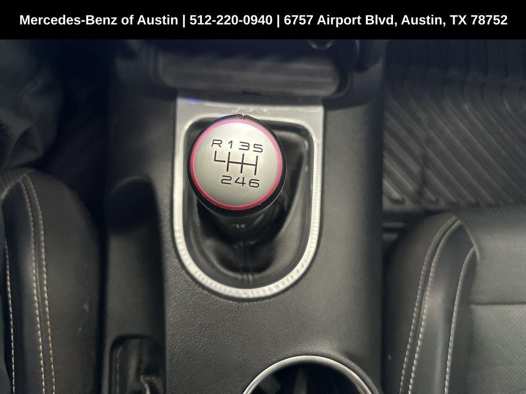 used 2019 Ford Mustang car, priced at $30,900