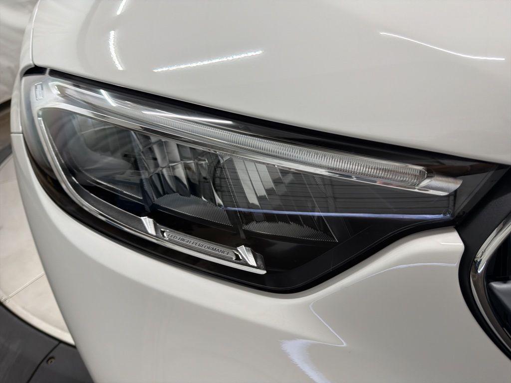 new 2026 Mercedes-Benz GLC 300 car, priced at $56,920