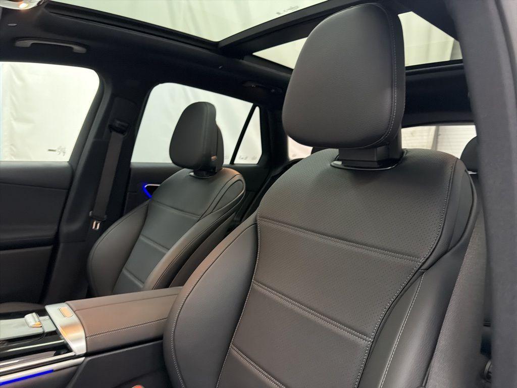 new 2026 Mercedes-Benz GLC 300 car, priced at $56,920