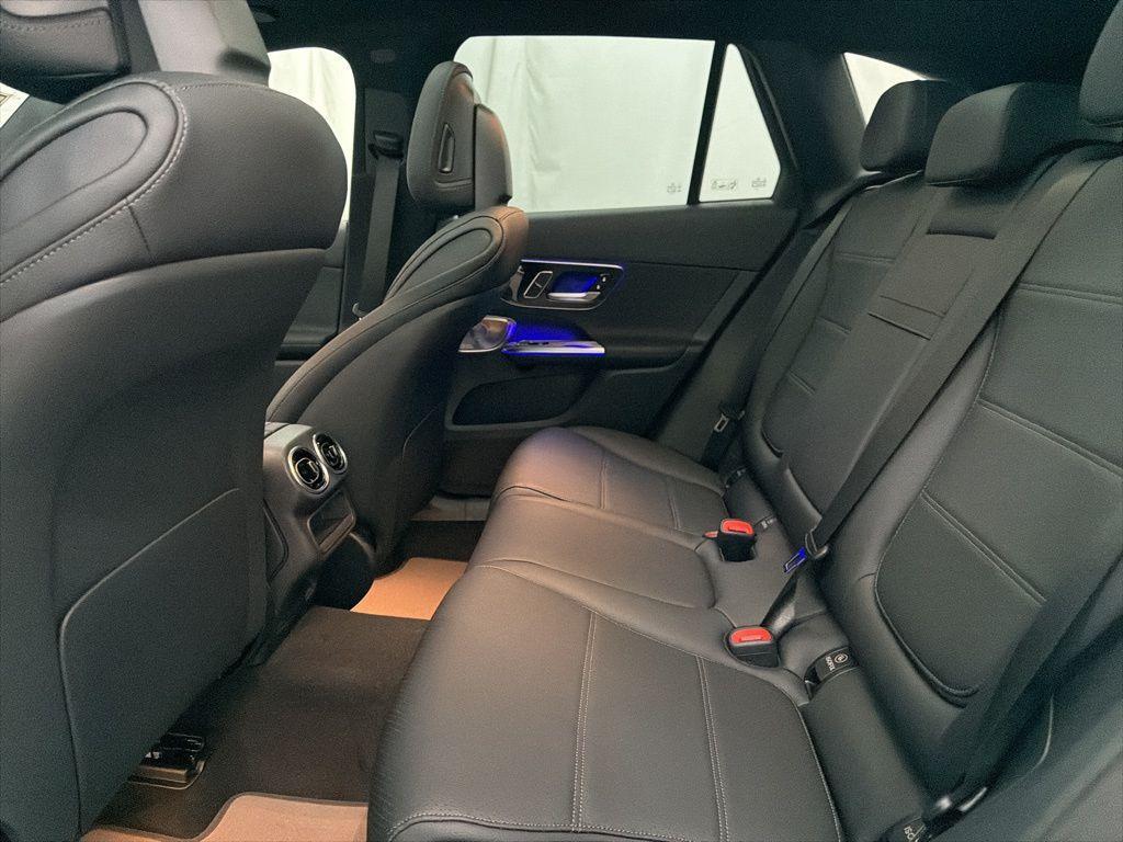 new 2026 Mercedes-Benz GLC 300 car, priced at $56,920