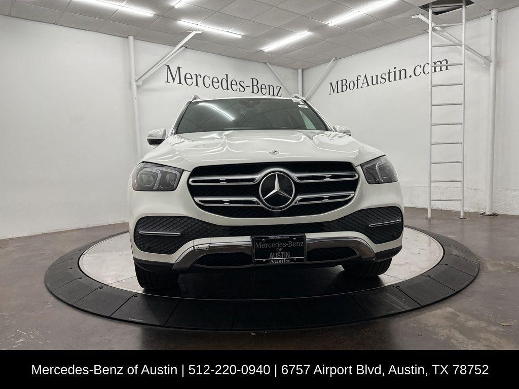 used 2020 Mercedes-Benz GLE 350 car, priced at $30,900