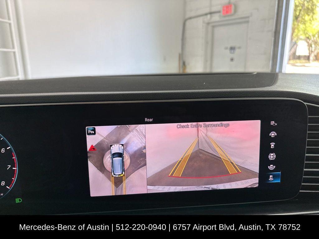 used 2020 Mercedes-Benz GLE 350 car, priced at $30,900