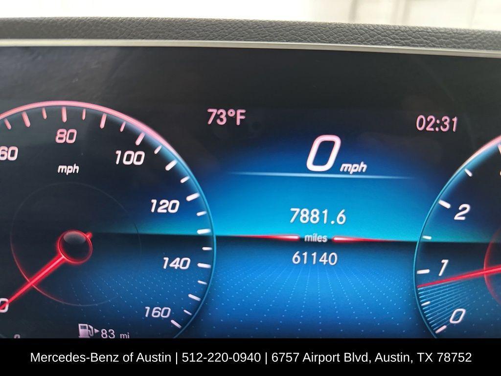 used 2020 Mercedes-Benz GLE 350 car, priced at $30,900