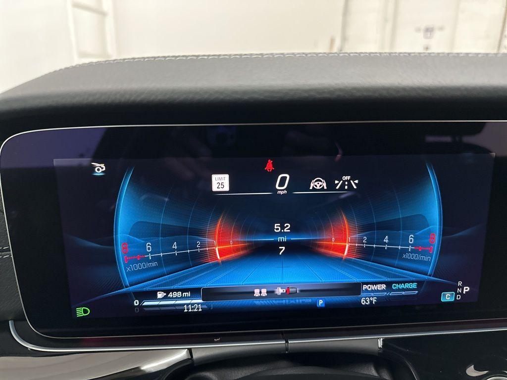 new 2026 Mercedes-Benz AMG GT 43 car, priced at $112,470