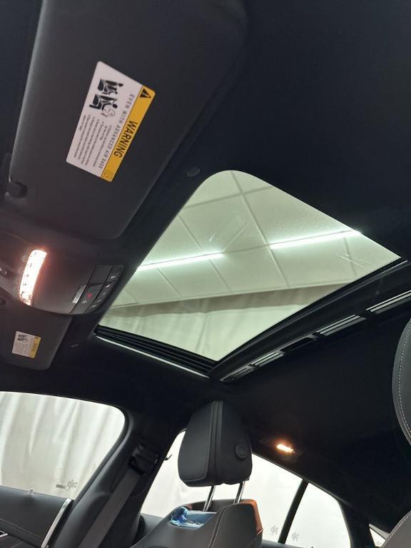 new 2026 Mercedes-Benz AMG GT 43 car, priced at $112,470