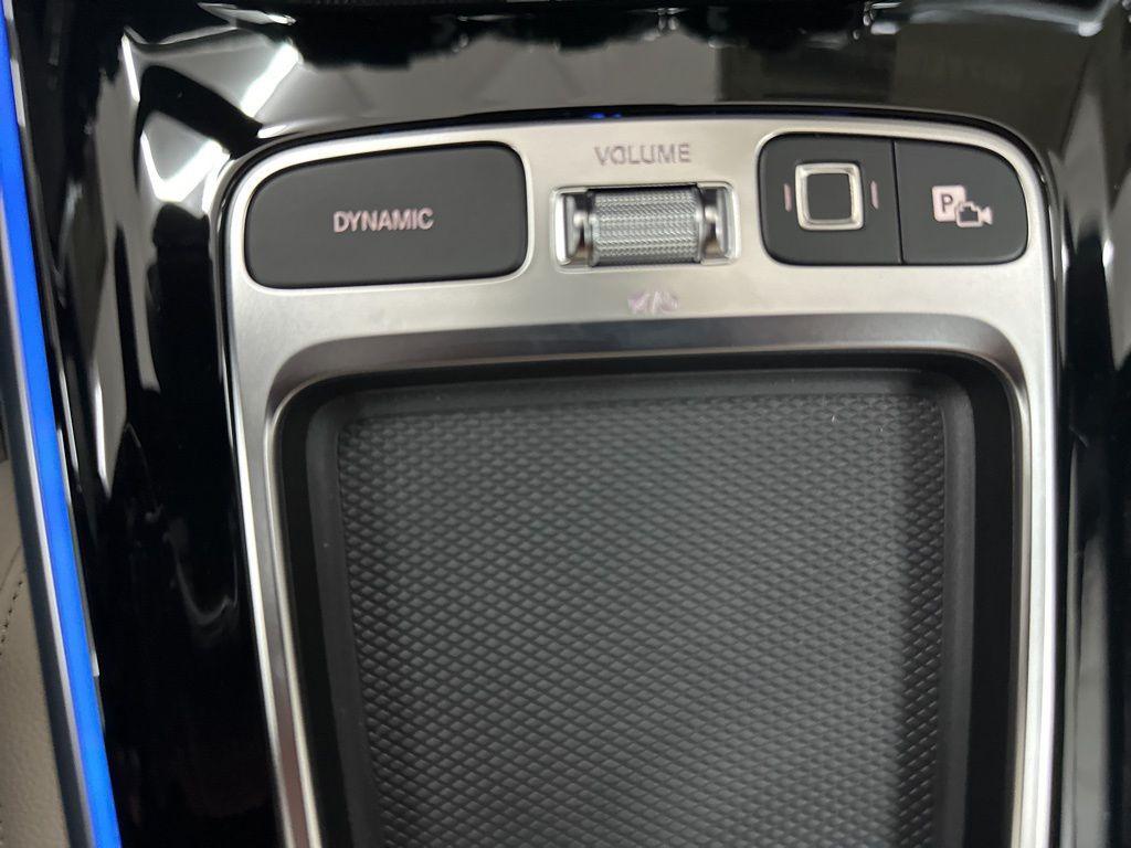 used 2025 Mercedes-Benz GLB 250 car, priced at $47,145