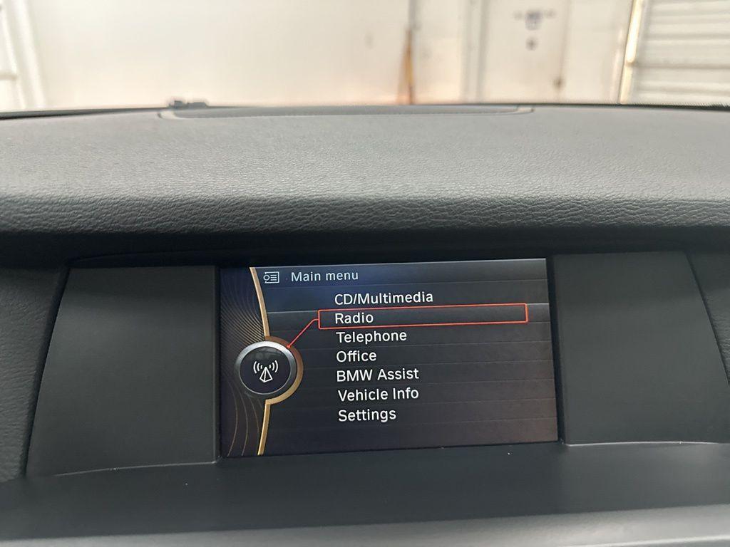 used 2013 BMW X3 car, priced at $10,900
