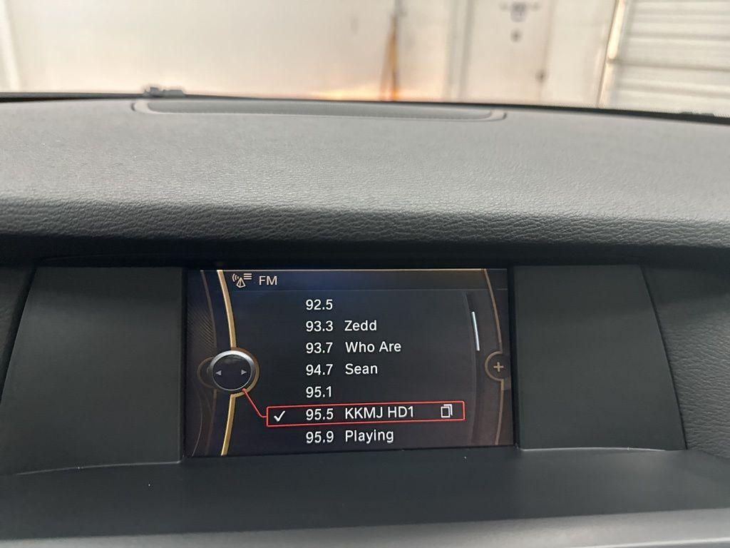 used 2013 BMW X3 car, priced at $10,900