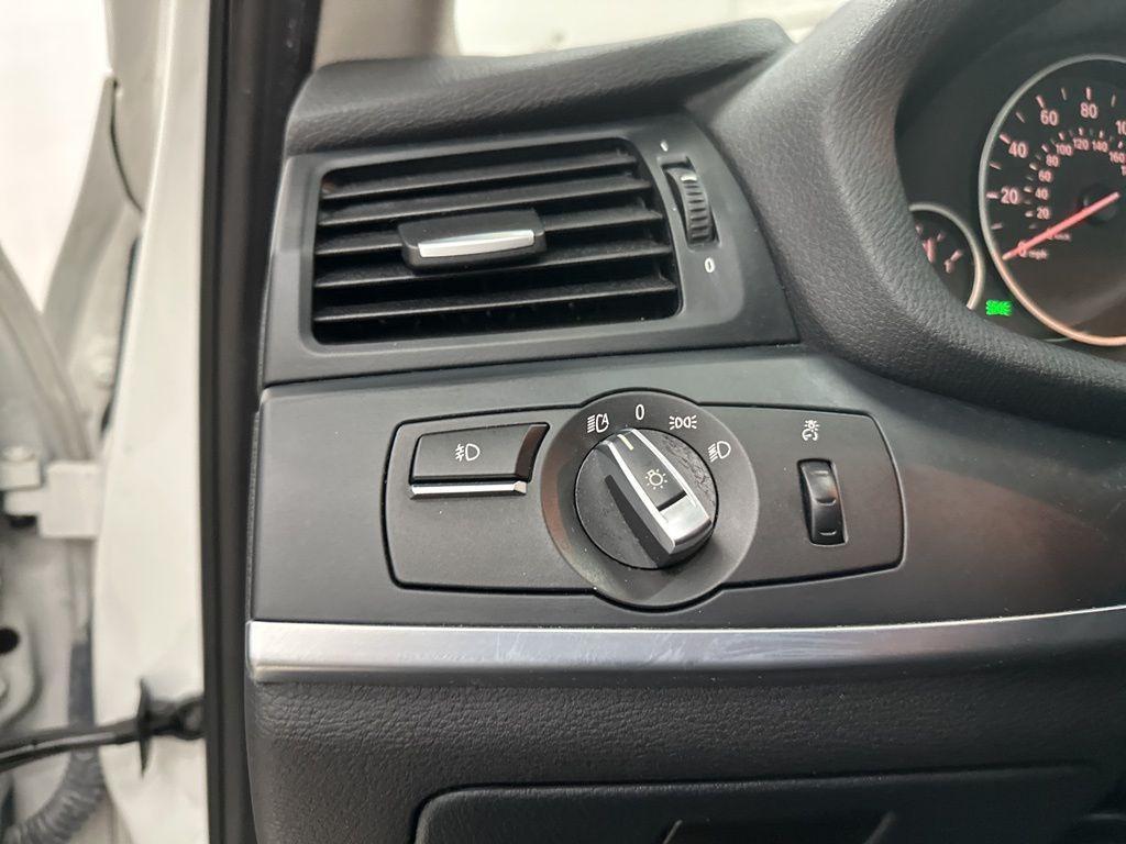 used 2013 BMW X3 car, priced at $10,900