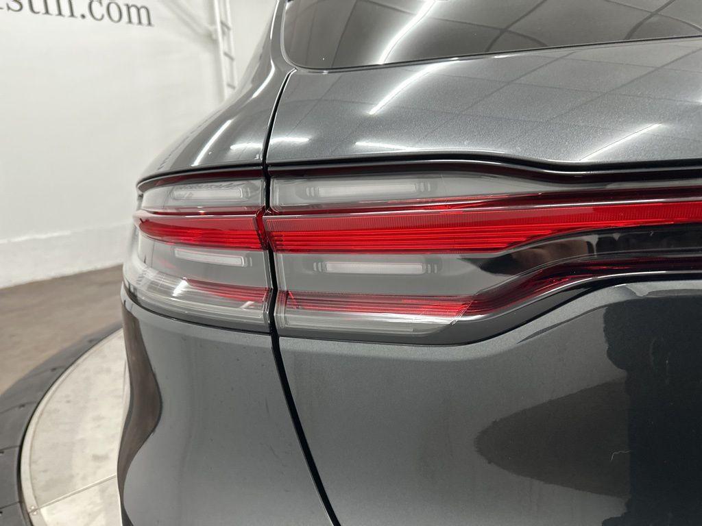 used 2020 Porsche Macan car, priced at $40,900