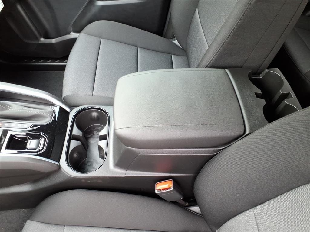 new 2026 Chevrolet Colorado car, priced at $34,785