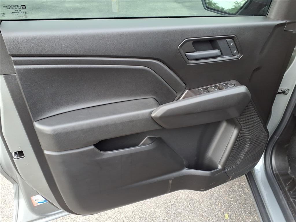 new 2026 Chevrolet Colorado car, priced at $34,785