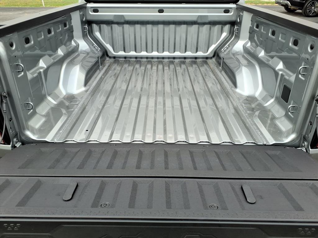 new 2026 Chevrolet Colorado car, priced at $34,785