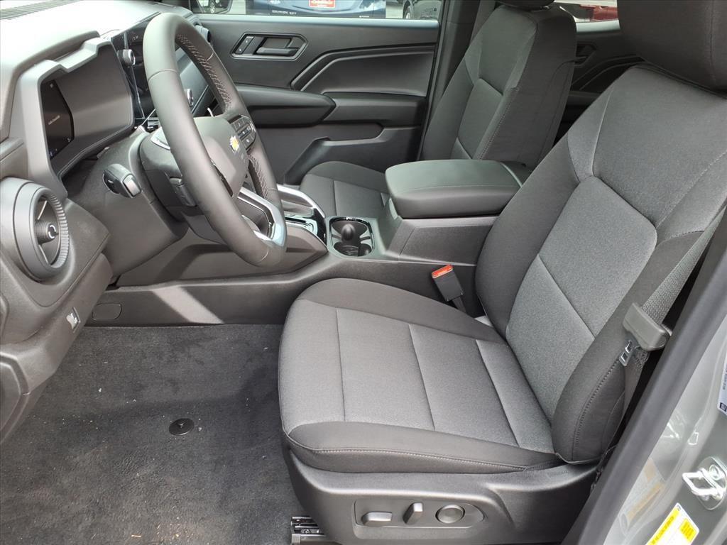 new 2026 Chevrolet Colorado car, priced at $34,785