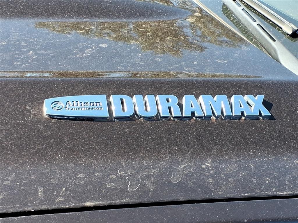 used 2018 Chevrolet Silverado 2500 car, priced at $38,994