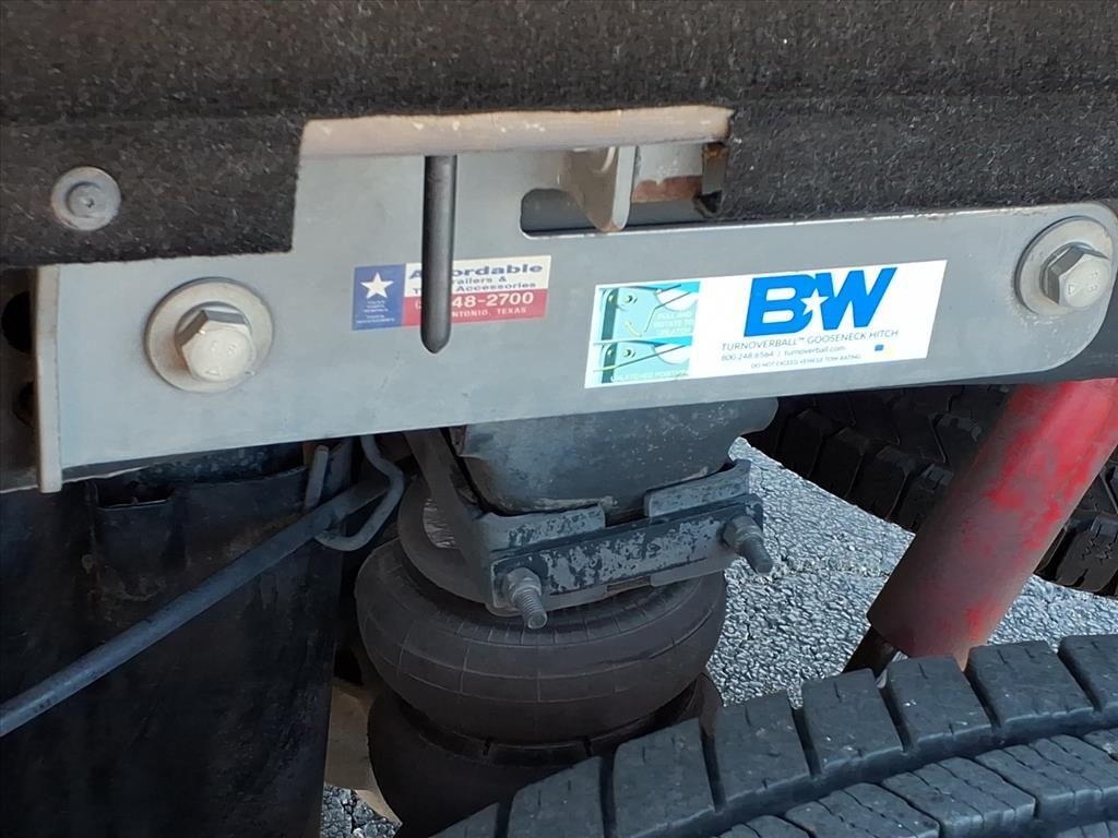 used 2018 Chevrolet Silverado 2500 car, priced at $38,994