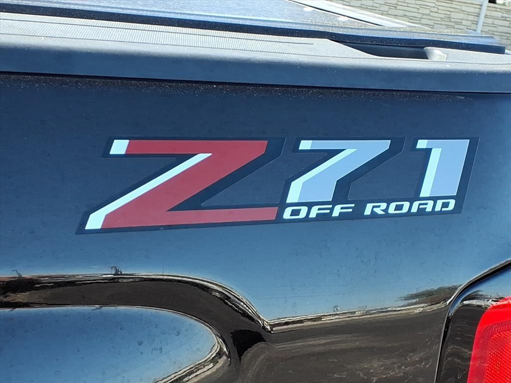 used 2018 Chevrolet Silverado 2500 car, priced at $38,994