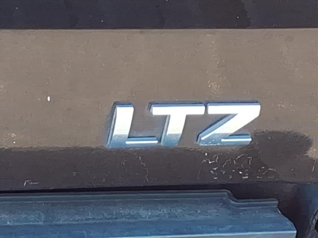 used 2018 Chevrolet Silverado 2500 car, priced at $38,994