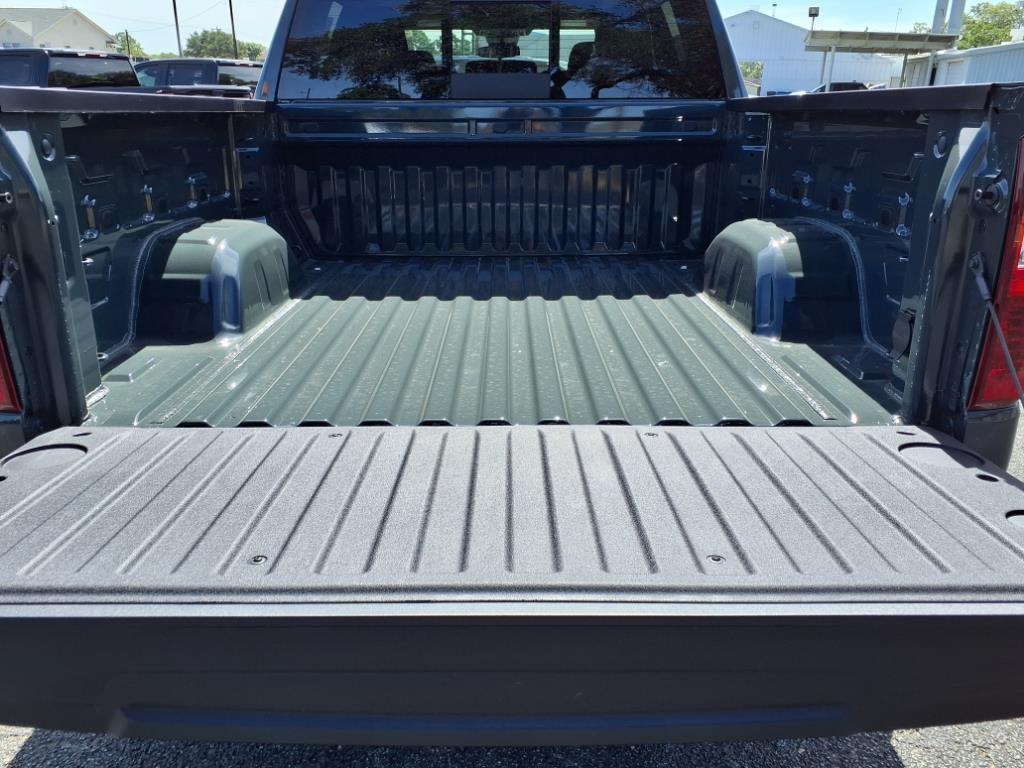 new 2025 Chevrolet Silverado 1500 car, priced at $50,300