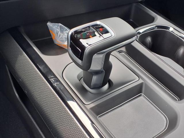 new 2025 Chevrolet Silverado 1500 car, priced at $73,990