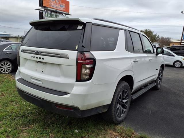 used 2021 Chevrolet Tahoe car, priced at $53,991