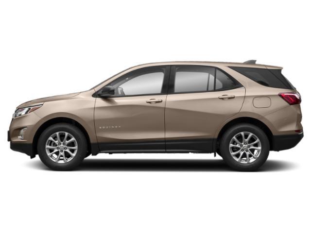 used 2019 Chevrolet Equinox car, priced at $10,991