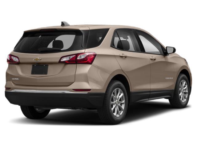 used 2019 Chevrolet Equinox car, priced at $10,991