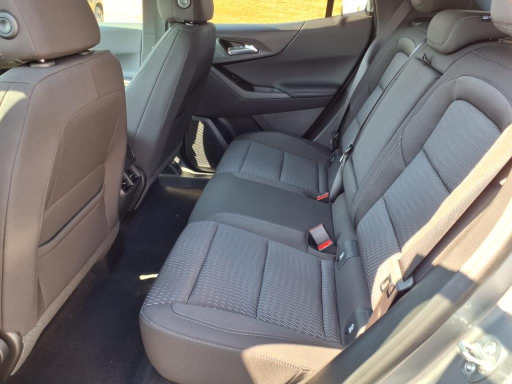 new 2026 Chevrolet Equinox car, priced at $29,495