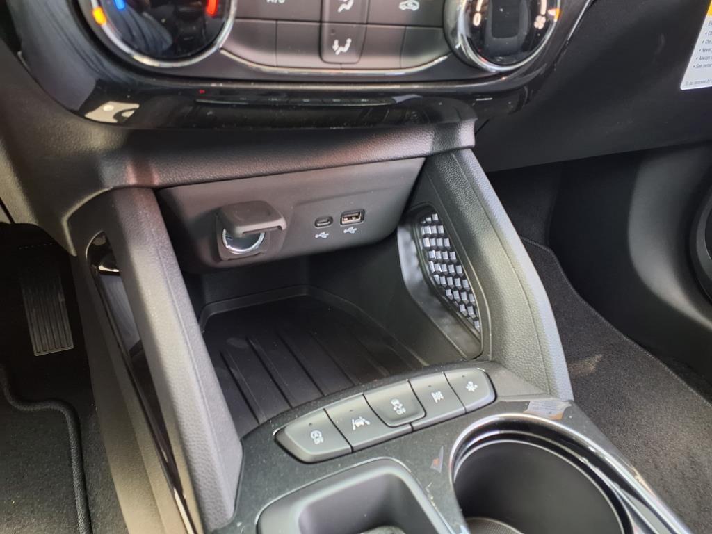 new 2026 Chevrolet TrailBlazer car, priced at $26,000