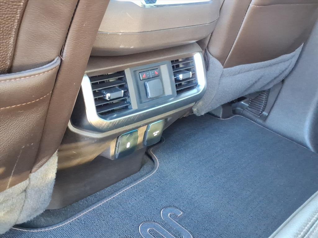 used 2021 Ford F-150 car, priced at $38,891