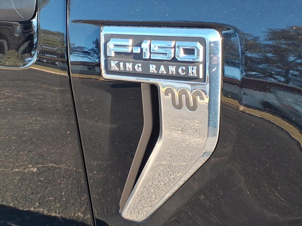 used 2021 Ford F-150 car, priced at $38,891