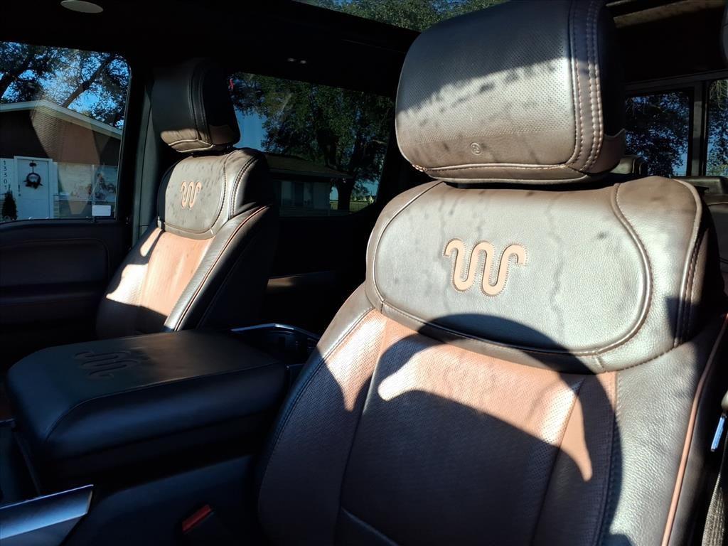 used 2021 Ford F-150 car, priced at $38,891