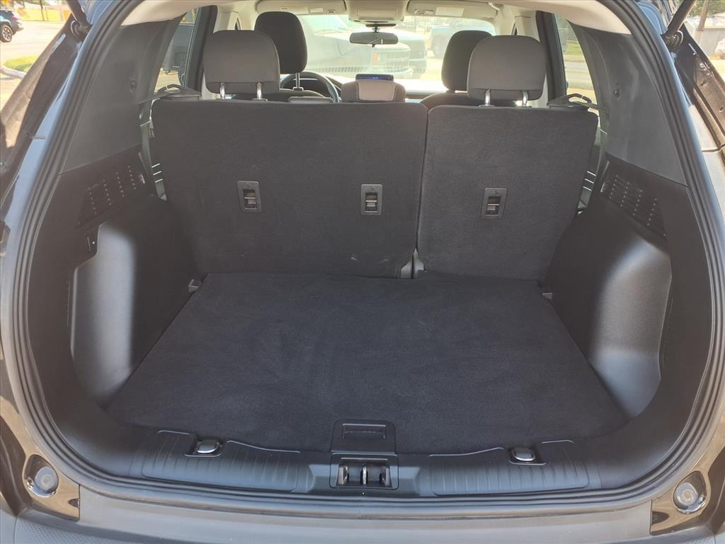used 2021 Ford Escape car, priced at $16,494