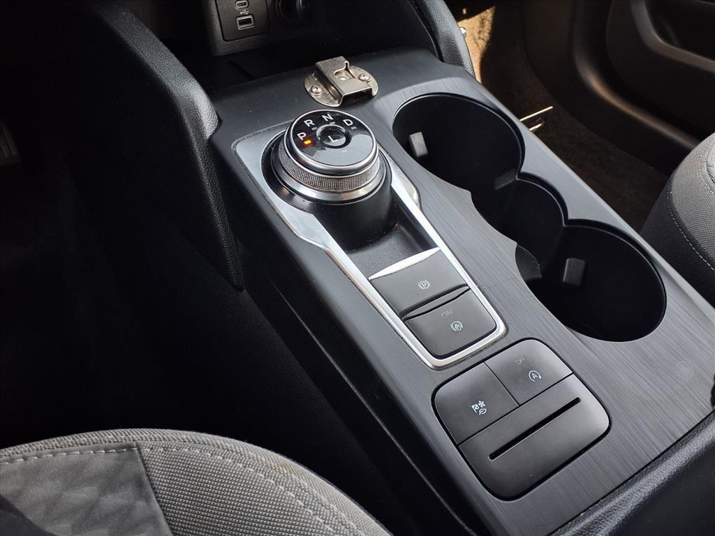 used 2021 Ford Escape car, priced at $16,494