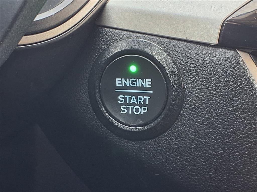 used 2021 Ford Escape car, priced at $16,494