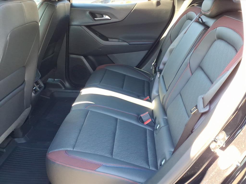 new 2026 Chevrolet Equinox car, priced at $34,720