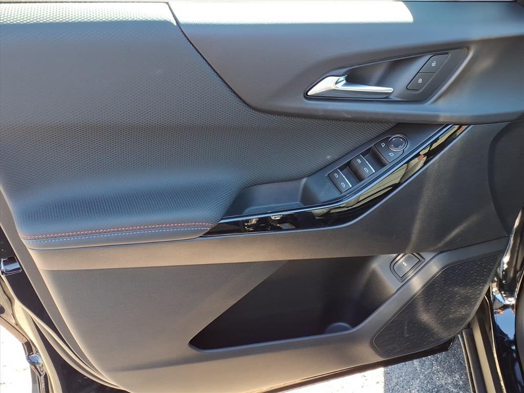 new 2026 Chevrolet Equinox car, priced at $34,720