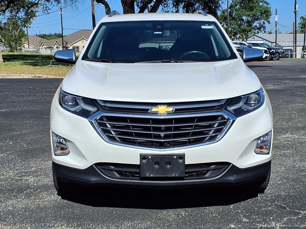 used 2019 Chevrolet Equinox car, priced at $14,591