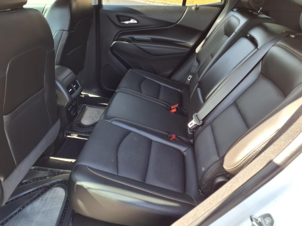 used 2019 Chevrolet Equinox car, priced at $14,591