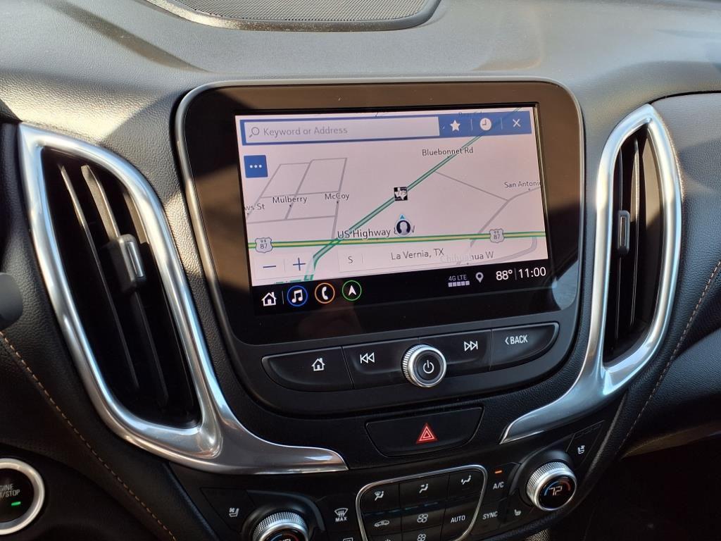used 2019 Chevrolet Equinox car, priced at $14,591