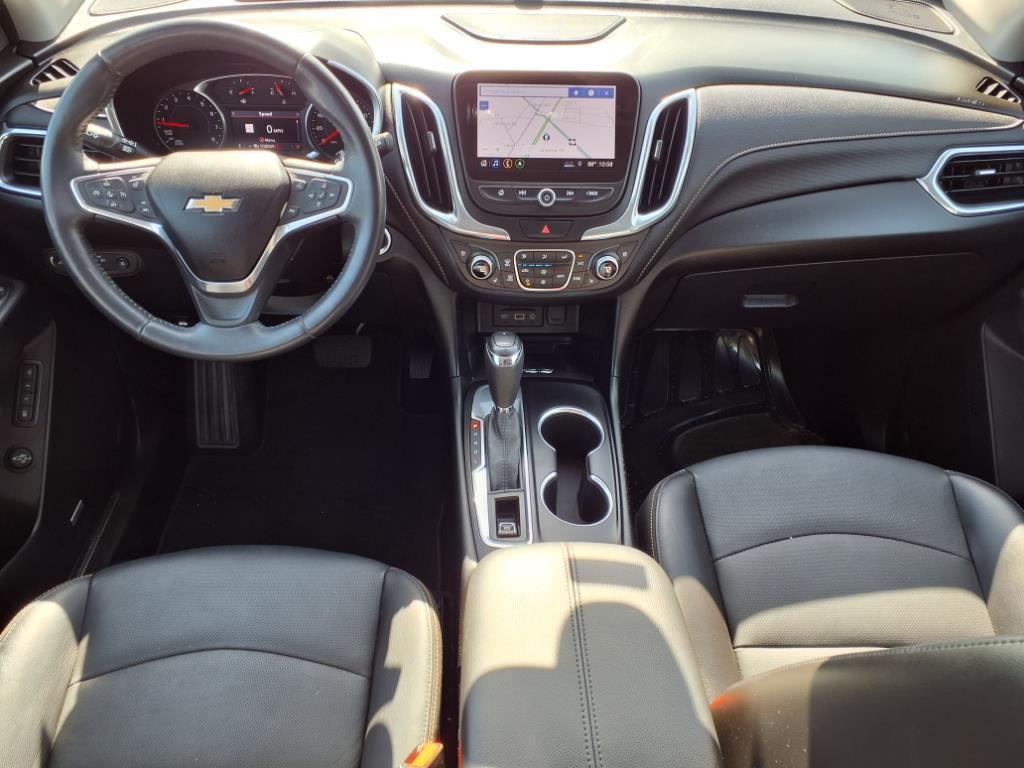 used 2019 Chevrolet Equinox car, priced at $14,591
