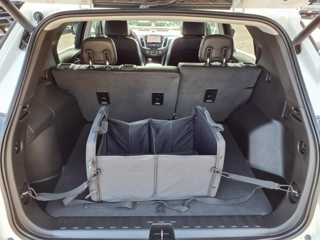 used 2019 Chevrolet Equinox car, priced at $14,591