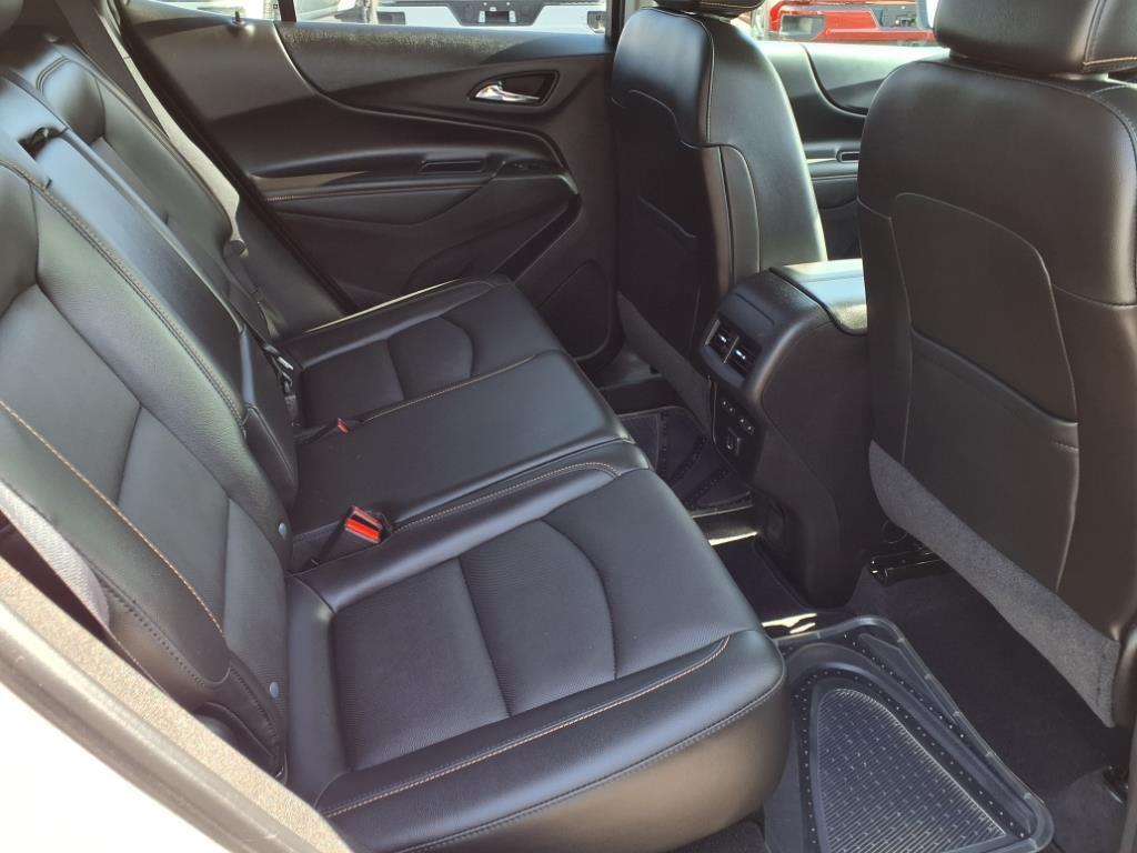 used 2019 Chevrolet Equinox car, priced at $14,591