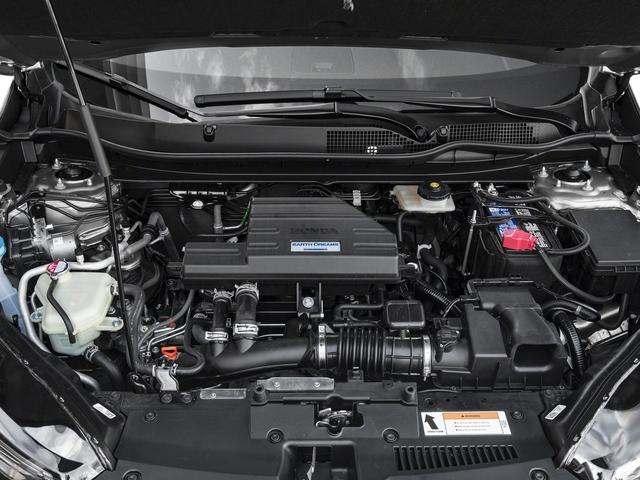 used 2018 Honda CR-V car, priced at $22,991